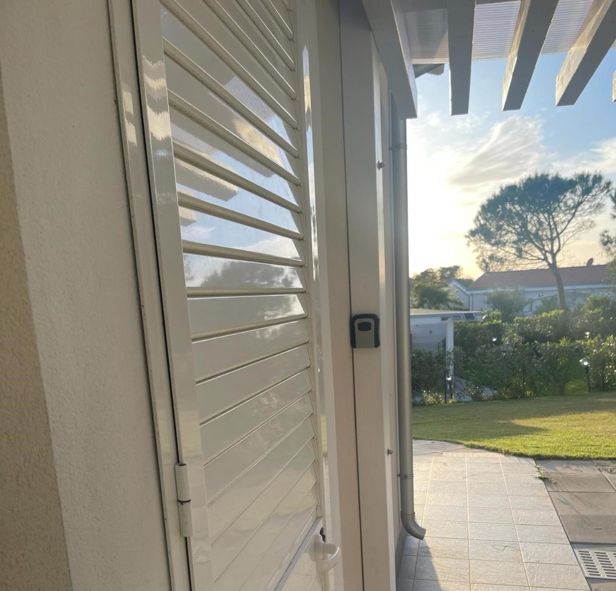 Casa Kia - 2 Camere Da Letto - Pet Friendly วัลเลดอเรีย ภายนอก รูปภาพ