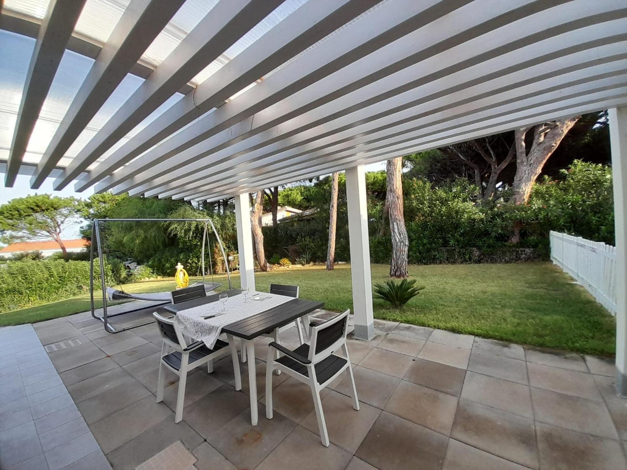 Casa Kia - 2 Camere Da Letto - Pet Friendly วัลเลดอเรีย ภายนอก รูปภาพ
