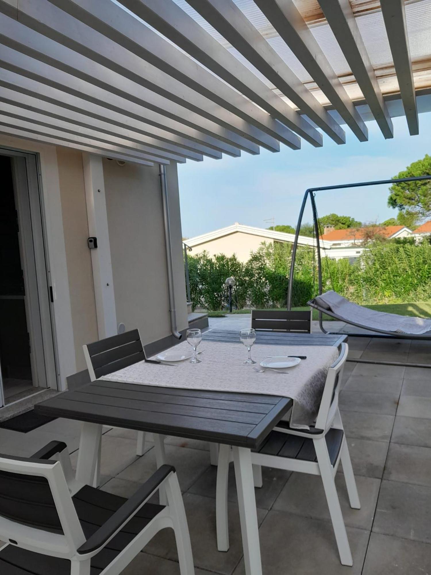 Casa Kia - 2 Camere Da Letto - Pet Friendly วัลเลดอเรีย ภายนอก รูปภาพ