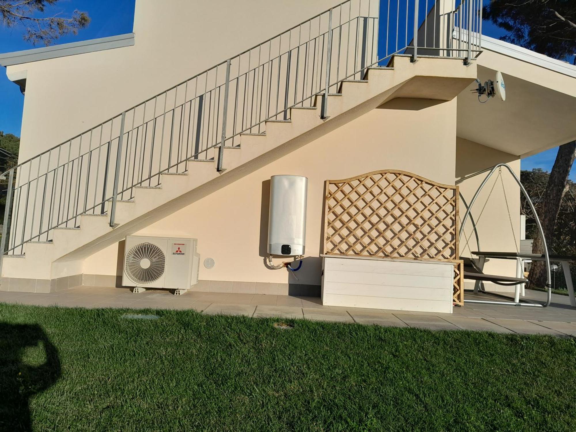 Casa Kia - 2 Camere Da Letto - Pet Friendly วัลเลดอเรีย ภายนอก รูปภาพ